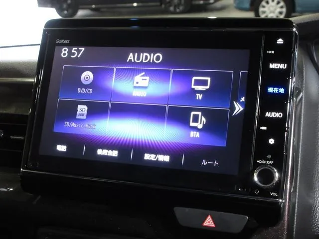 Honda N-Box 2020 photo 5