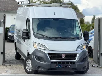 Fiat Ducato 2017 photo 2