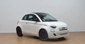 Fiat 500C 2026 photo 2