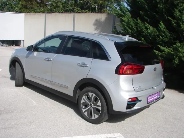 Kia E-Niro 2020 photo 3