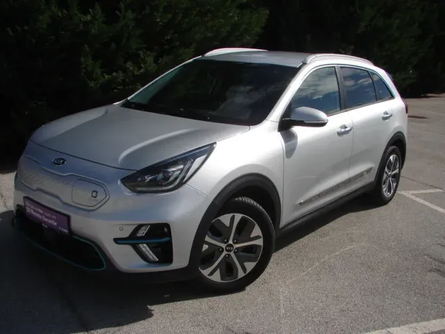 Kia E-Niro