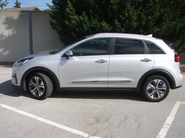 Kia E-Niro 2020 photo 2