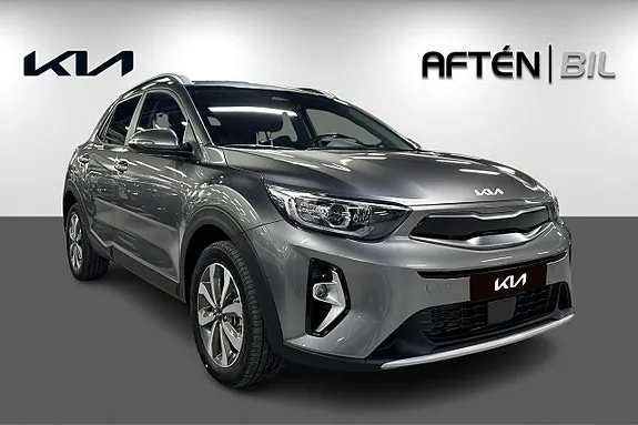 Kia Stonic 2026 photo 5