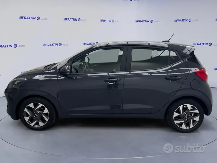 Hyundai I10 2024 photo 2