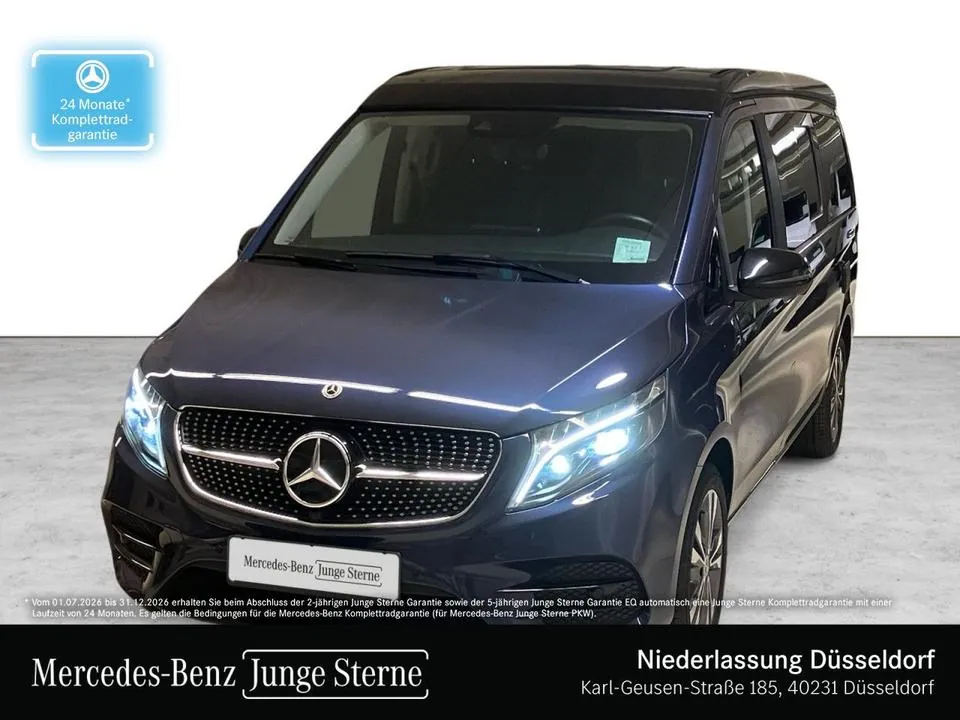 Mercedes-Benz Marco Polo