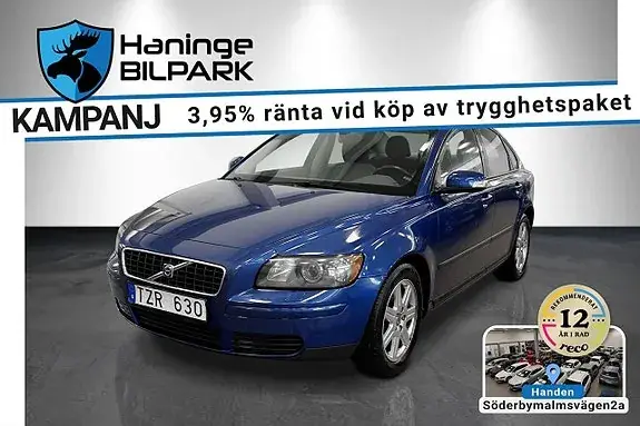 Volvo S40