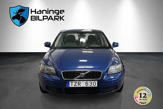 Volvo S40 2007 photo 3