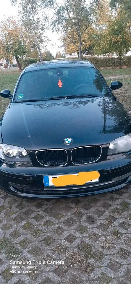BMW 116