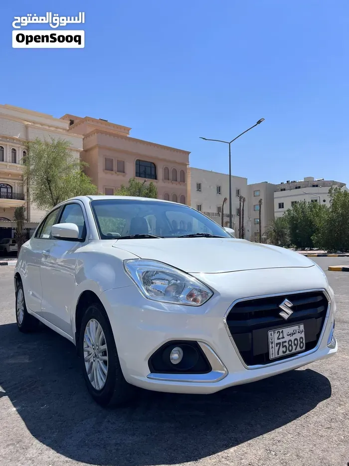 Suzuki Dzire 2023 photo 3