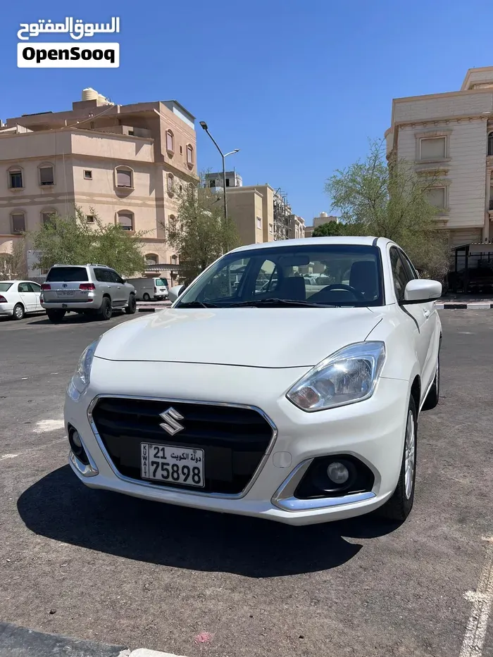 Suzuki Dzire 2023 photo 4
