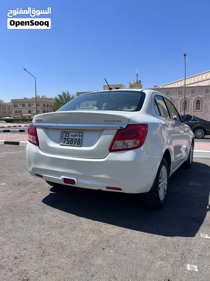 Suzuki Dzire 2023 photo 2