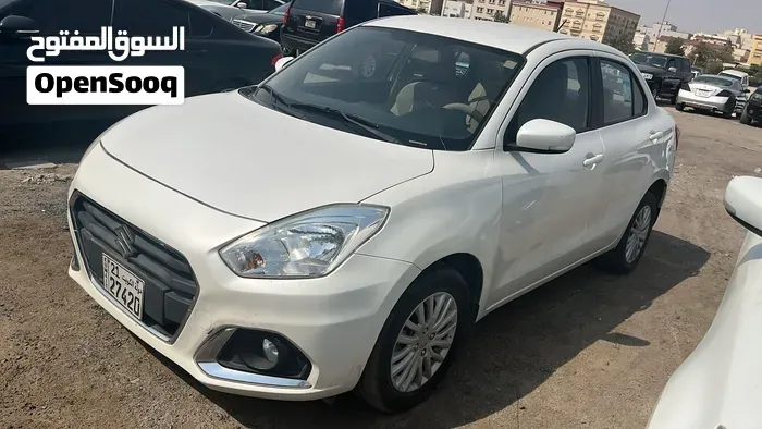 Suzuki Dzire 2023 photo 5
