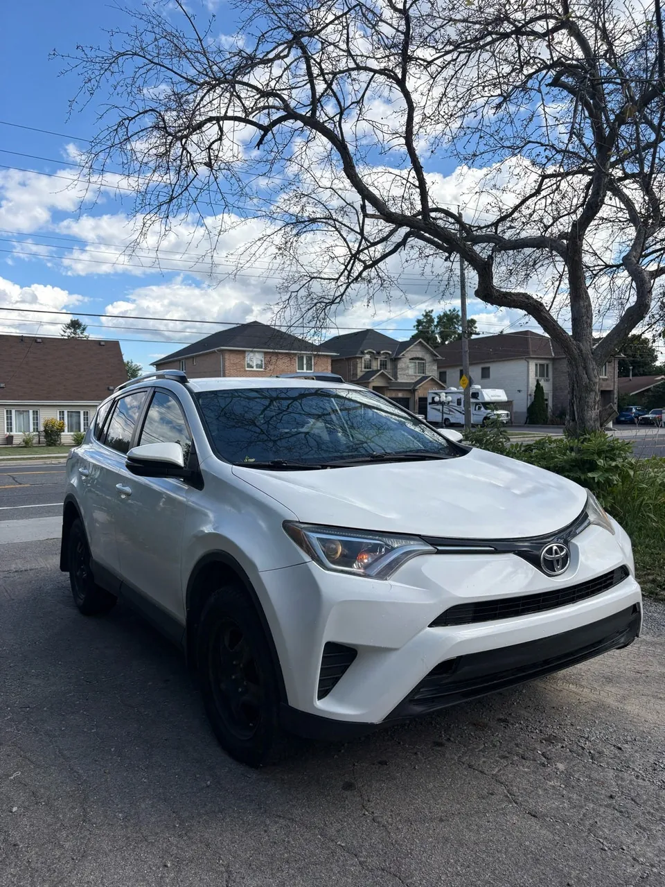Toyota Rav4 2016 photo 2