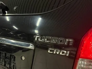 Hyundai Tucson 2006 photo 2