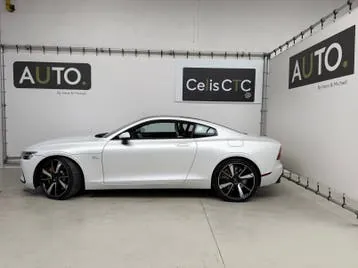Polestar Polestar 1