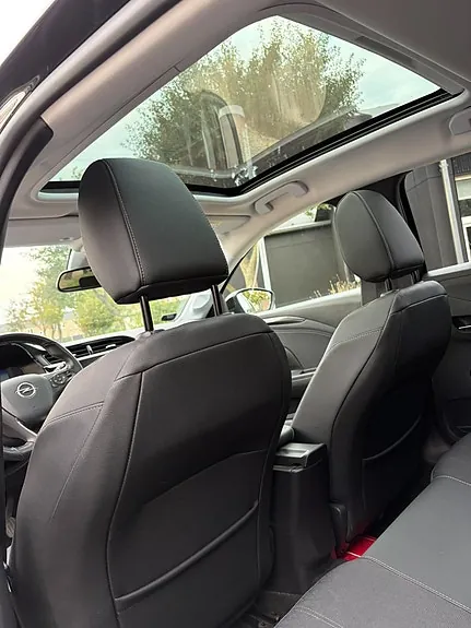 Opel Corsa 2021 photo 2