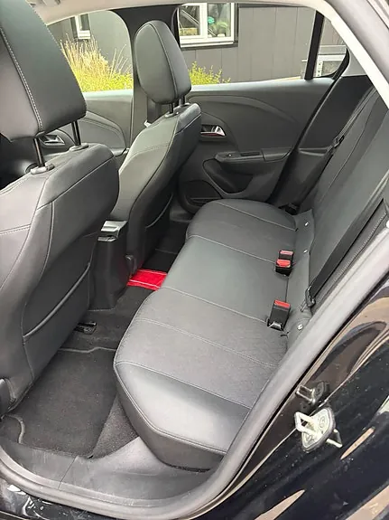 Opel Corsa 2021 photo 3