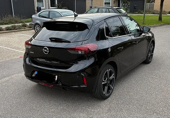 Opel Corsa 2021 photo 5