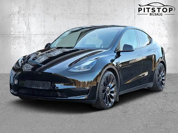 Tesla Model Y 2023 photo 3