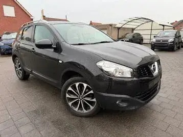Nissan Qashqai 2011 photo 2