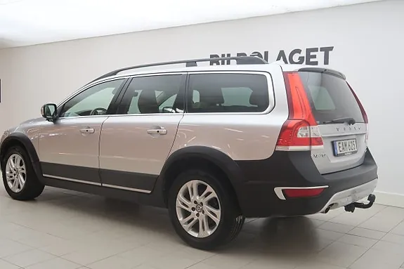 Volvo Xc70 2015 photo 3