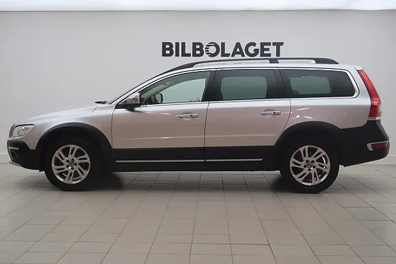 Volvo Xc70 2015 photo 2