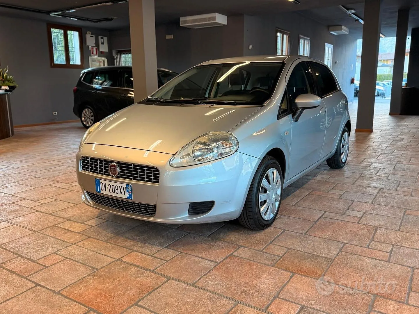 Fiat Grande Punto