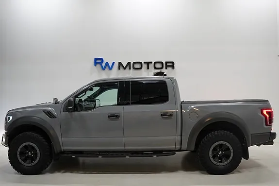 Ford F-150 2018 photo 3