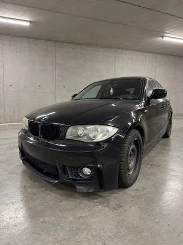 BMW 116D