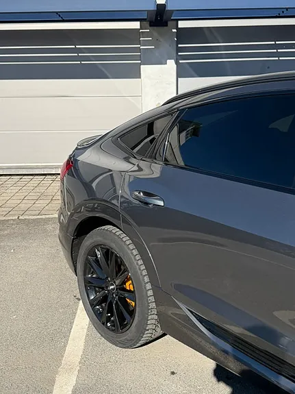 Audi E-Tron Sportback 2020 photo 5