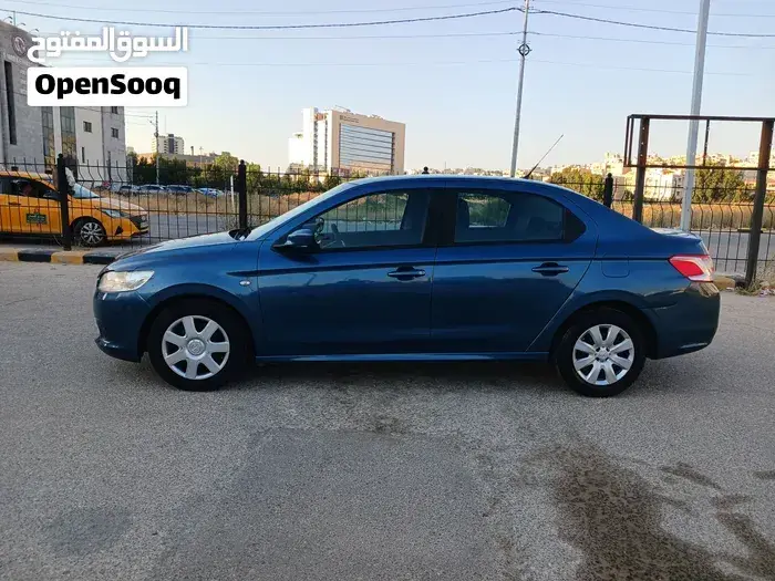 Peugeot 301 2017 photo 4