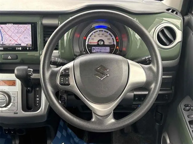 Suzuki Hustler 2018 photo 3
