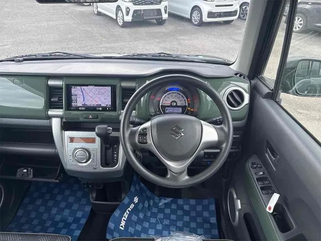Suzuki Hustler 2018 photo 2