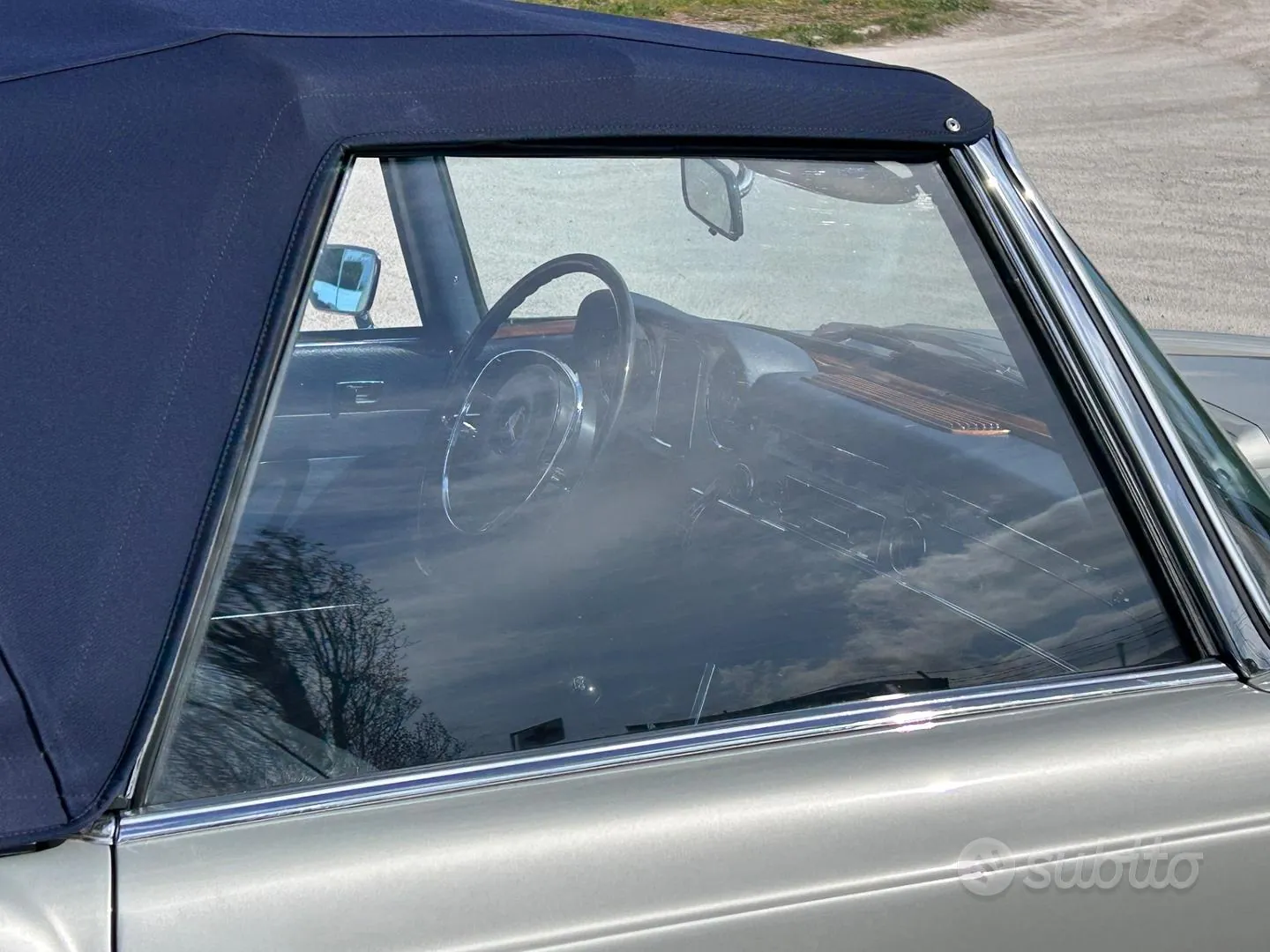 Mercedes-Benz 280 Sl 1960 photo 5