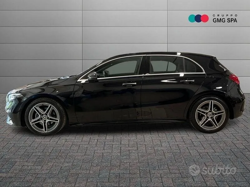 Mercedes-Benz A-Class 2023 photo 5