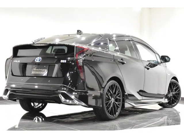 Toyota Prius 2016 photo 3