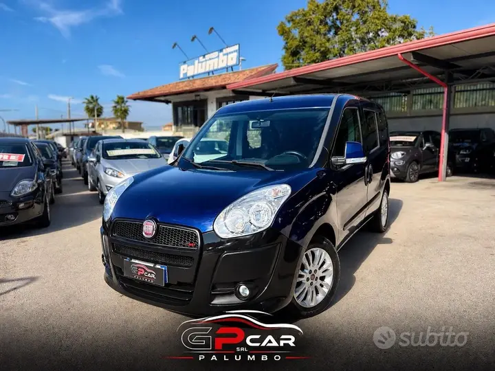 Fiat Doblò