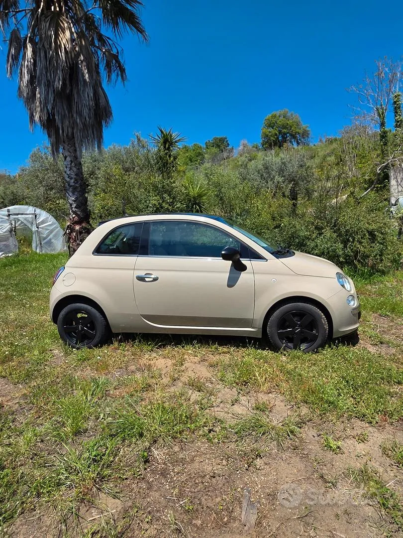 Fiat 500 2014 photo 4