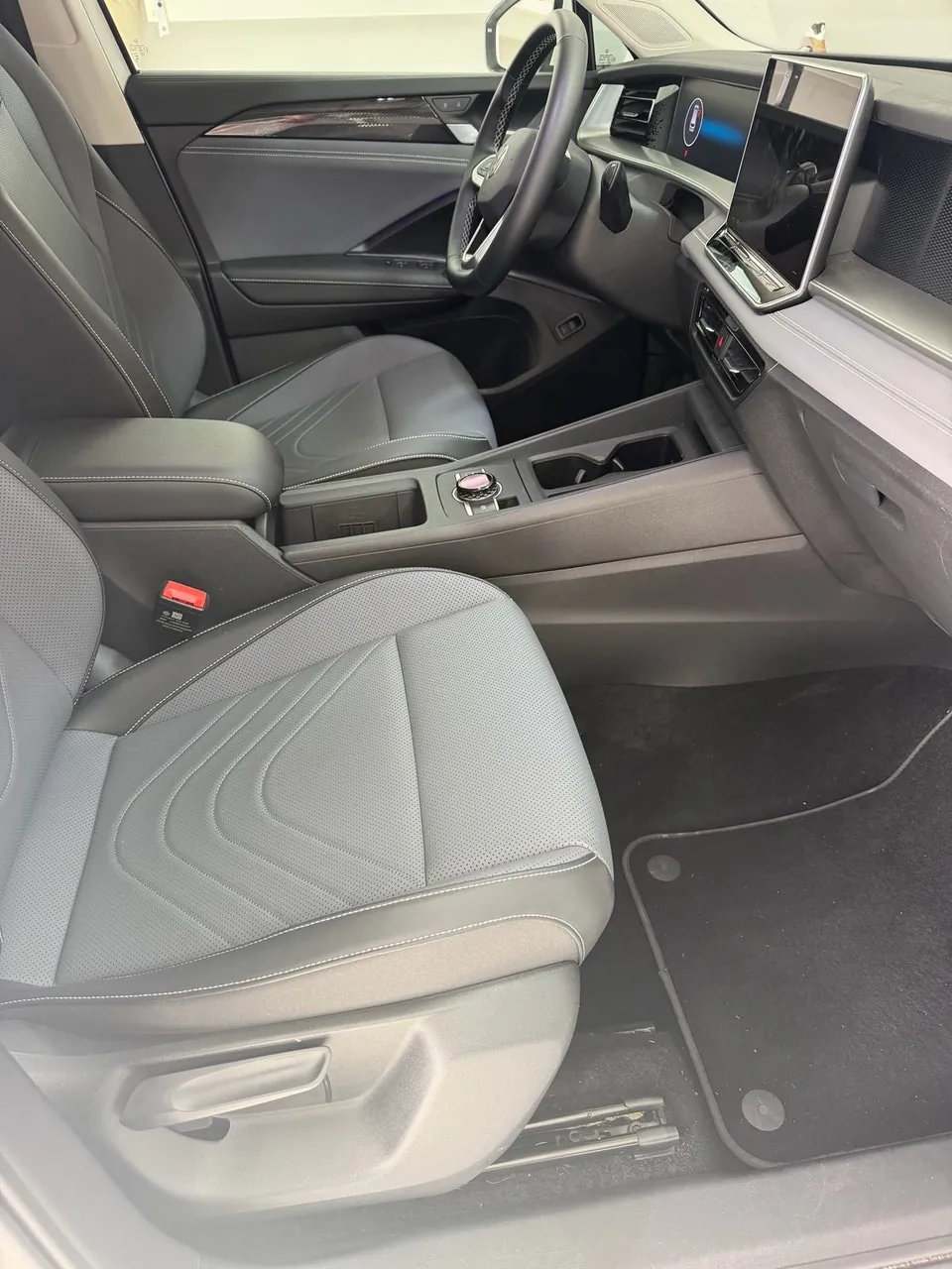 Volkswagen Tiguan 2026 photo 5
