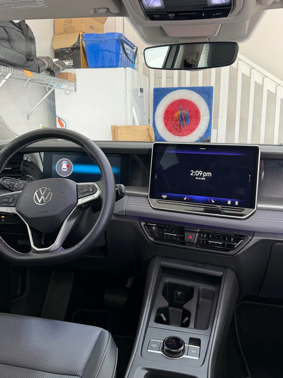 Volkswagen Tiguan 2026 photo 4