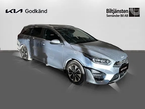 Kia Ceed 2024 photo 3