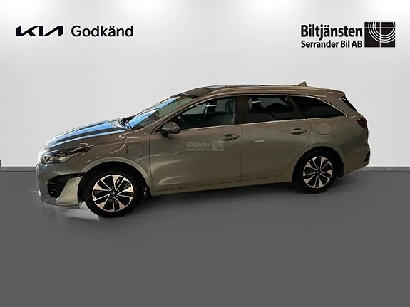 Kia Ceed 2024 photo 4