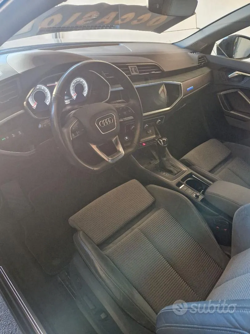 Audi Q3 2021 photo 5