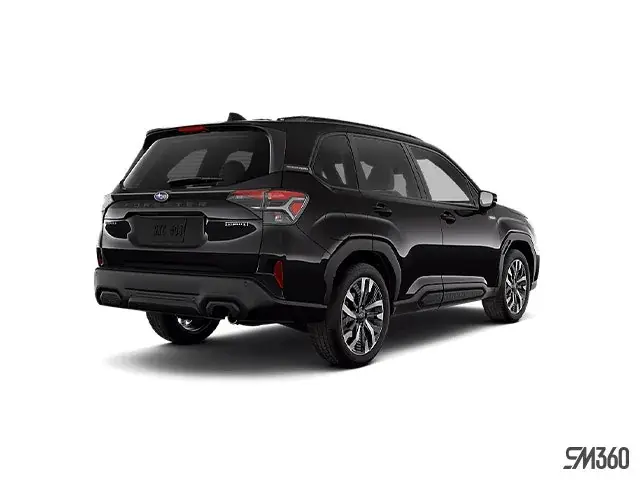 Subaru Forester 2026 photo 2