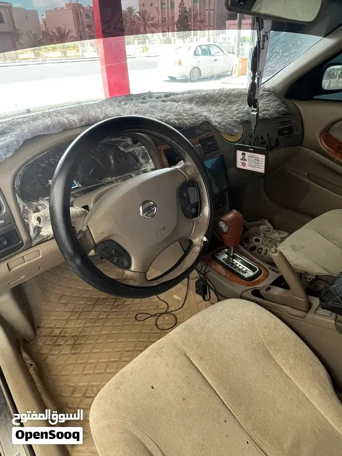 Nissan Maxima 2008 photo 4