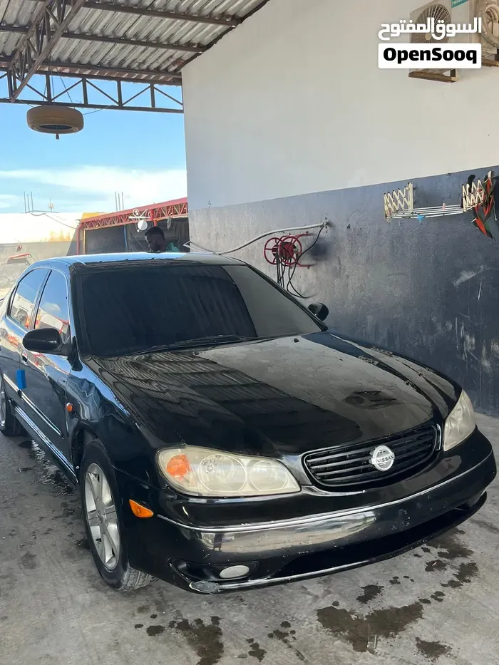 Nissan Maxima 2008 photo 2