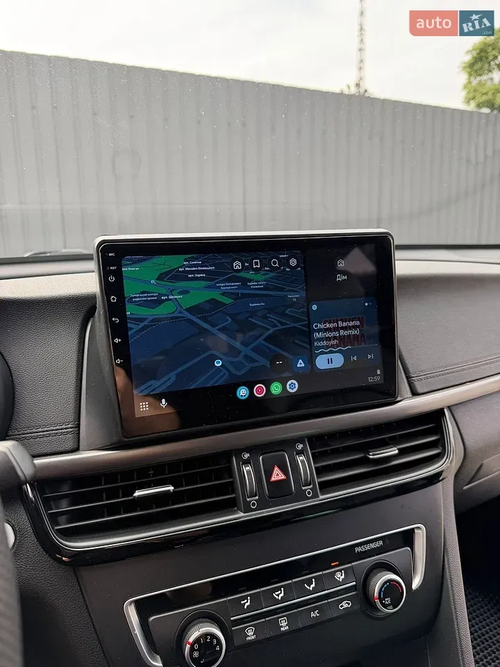 Kia K5 2017 photo 5