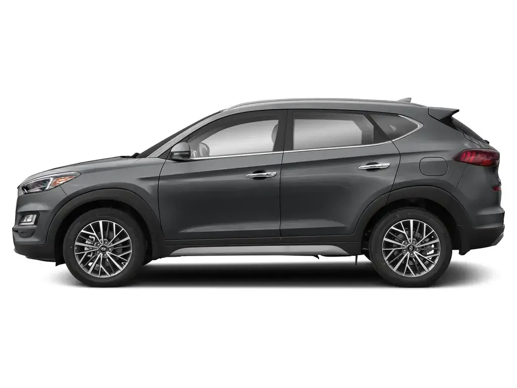 Hyundai Tucson 2021 photo 3