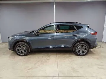 Cupra Formentor 2026 photo 2