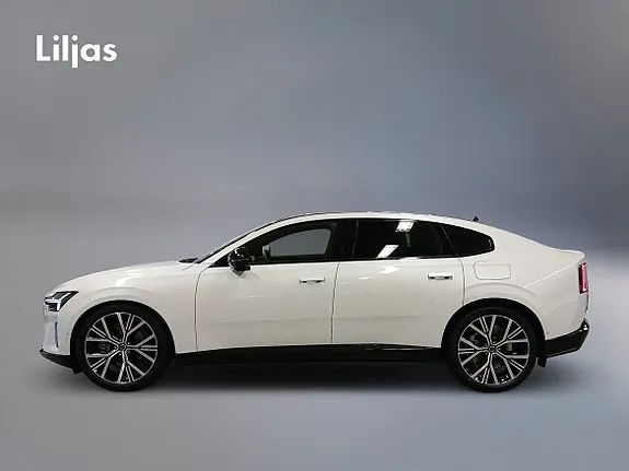 Volvo Es90 2026 photo 3